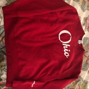 Ohio Champion Sweatshirt